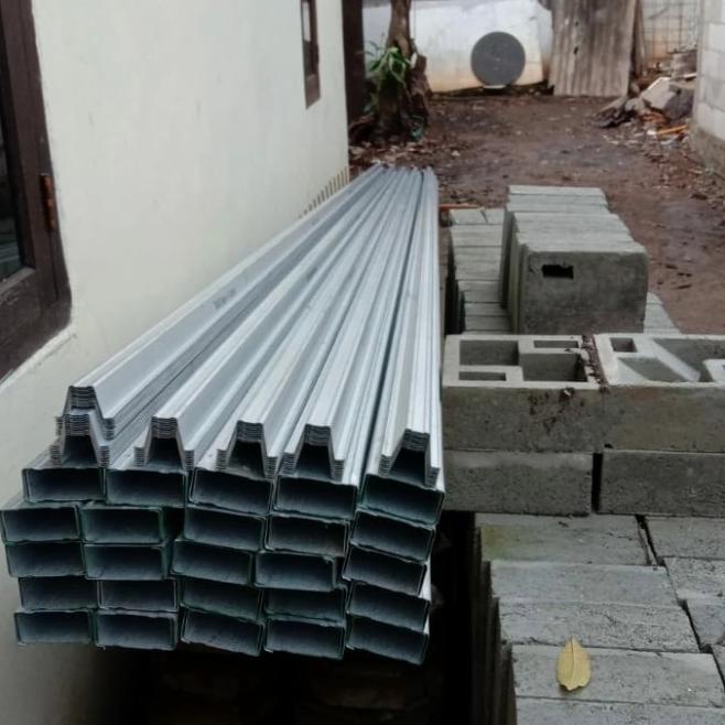 RENG TASO 0.45MM / RENG 0.45 MM TASO