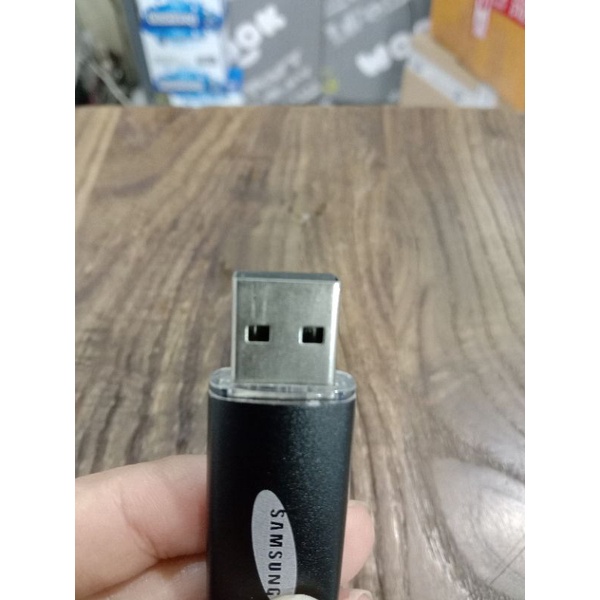 FLASHDISK OTG MICRO SAMSUNG 32GB