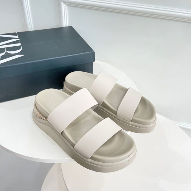 HEELS ZARA ORIGINAL IMPORT ZS562