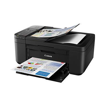 Canon Inkjet Printer Multifunction Pixma Tr-4570S