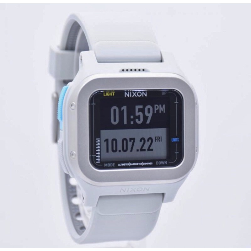 Jam tangan Nixon A1324145 original