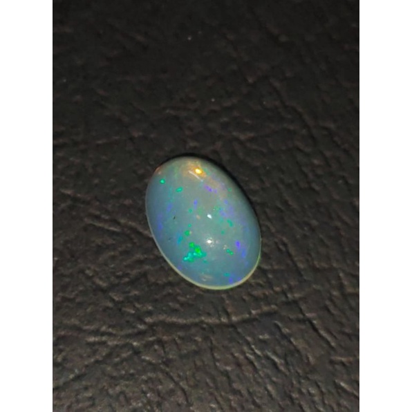 natural Opal kalimaya Ethiopia