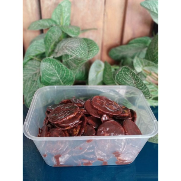 

KERIPIK PISANG LUMER