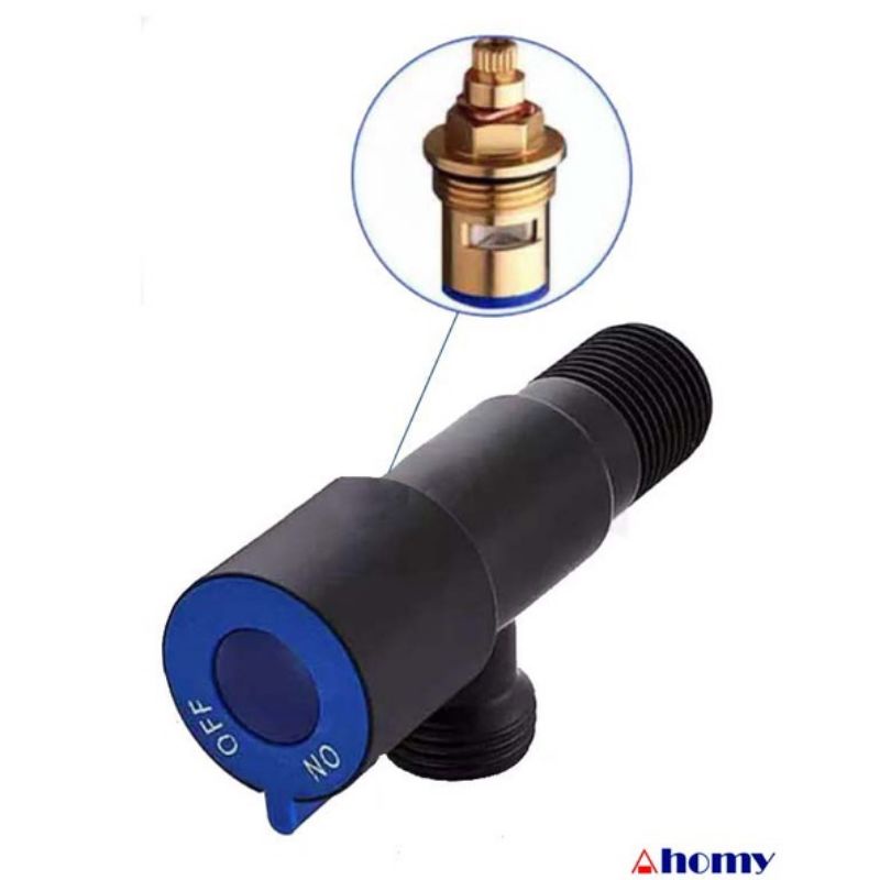 stop kran toilet / setop keran shower toilet / stop kran doubel closet toilet