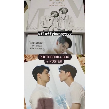 Jual Love Mechanics Terlengkap & Harga Terbaru Juni 2026 | Shopee