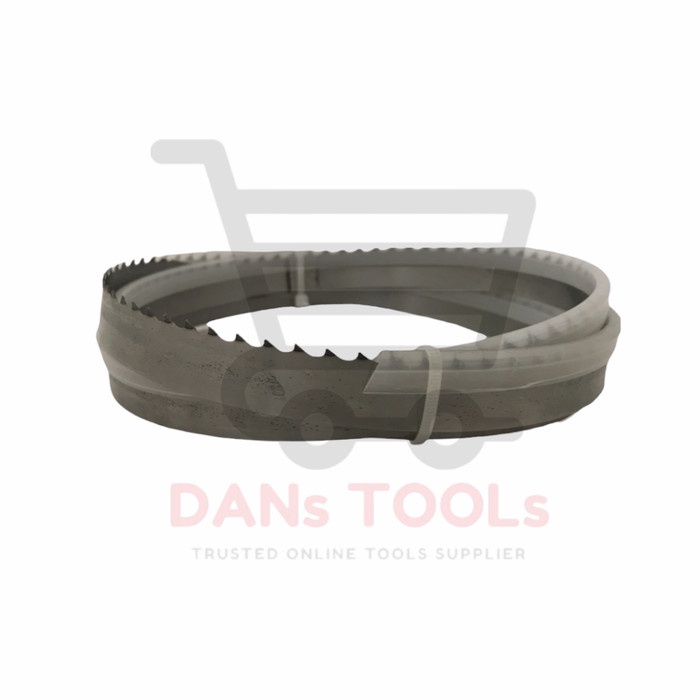 Mata Gergaji Bone Saw - Gergaji Pita Tulang - BandSaw Blade - Bonesaw