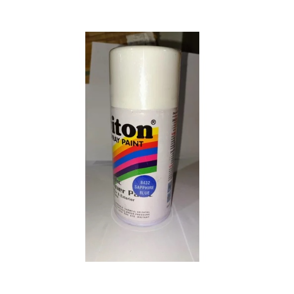 DITON SAPPHIRE BLUE 8432