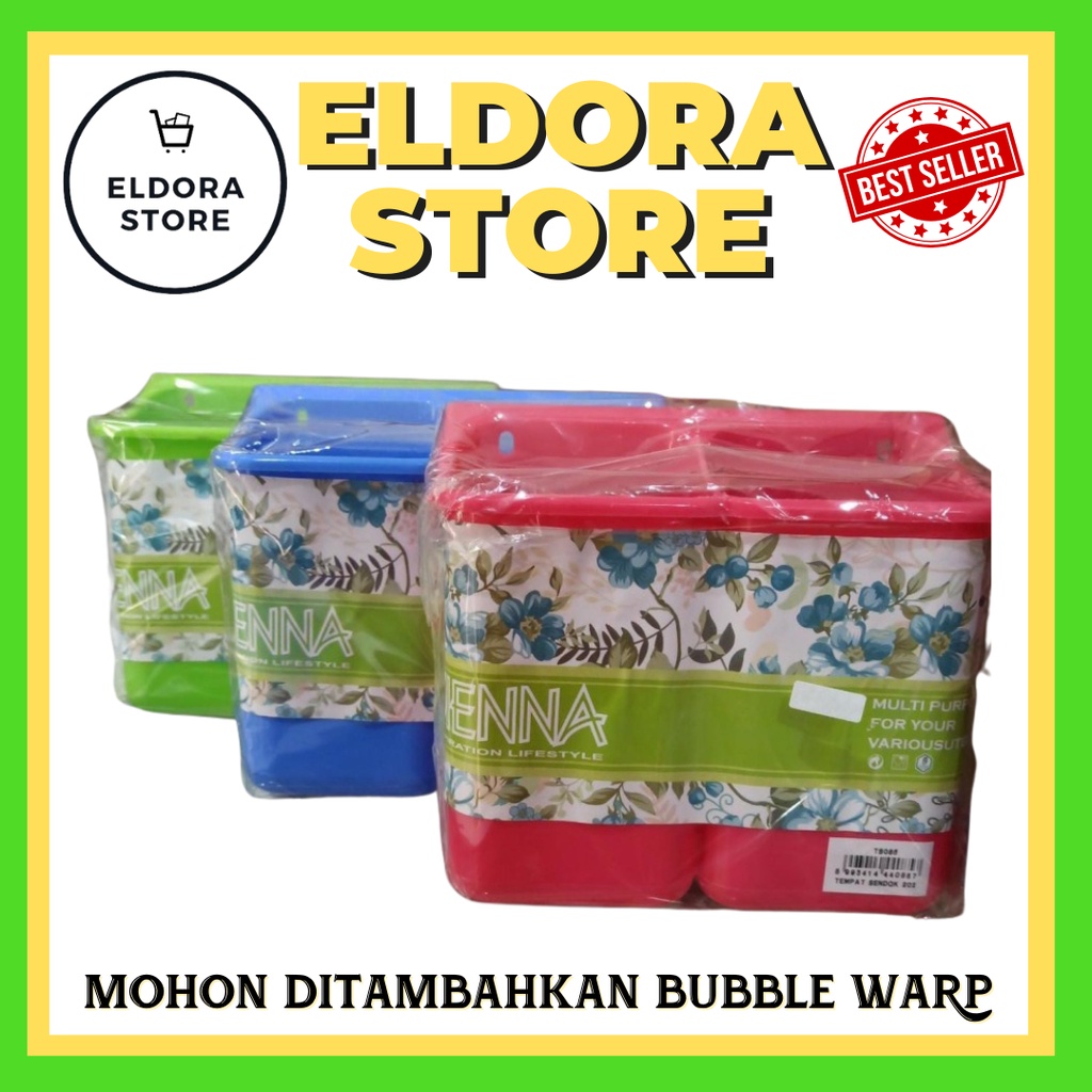 Tempat Sendok 202 Sienna Multindo T8085 | Rak Sendok Gantung | Rak Sendok