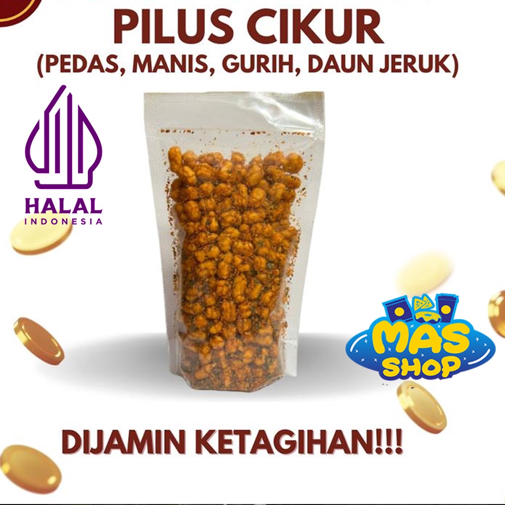 

pilus cikur pedas daun jeruk isi 100gram sukro pedas cikur viral pedas manis gurih daun jeruk