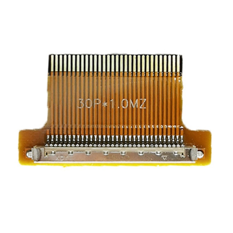 Btsg FPC LVDS Adapter Board Papan Konversi FPC/LVDS Berlaku Untuk LG Untuk Huaxing