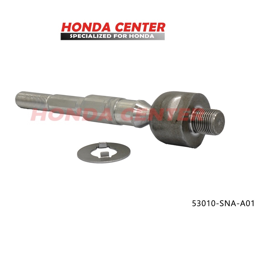 rack end long tie rod  civic FD fd1 2006 2007 2008 2009 2010 2011 1800cc 53010-SNA