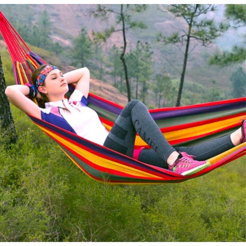 (ACEH)AYUNAN HAMMOCK