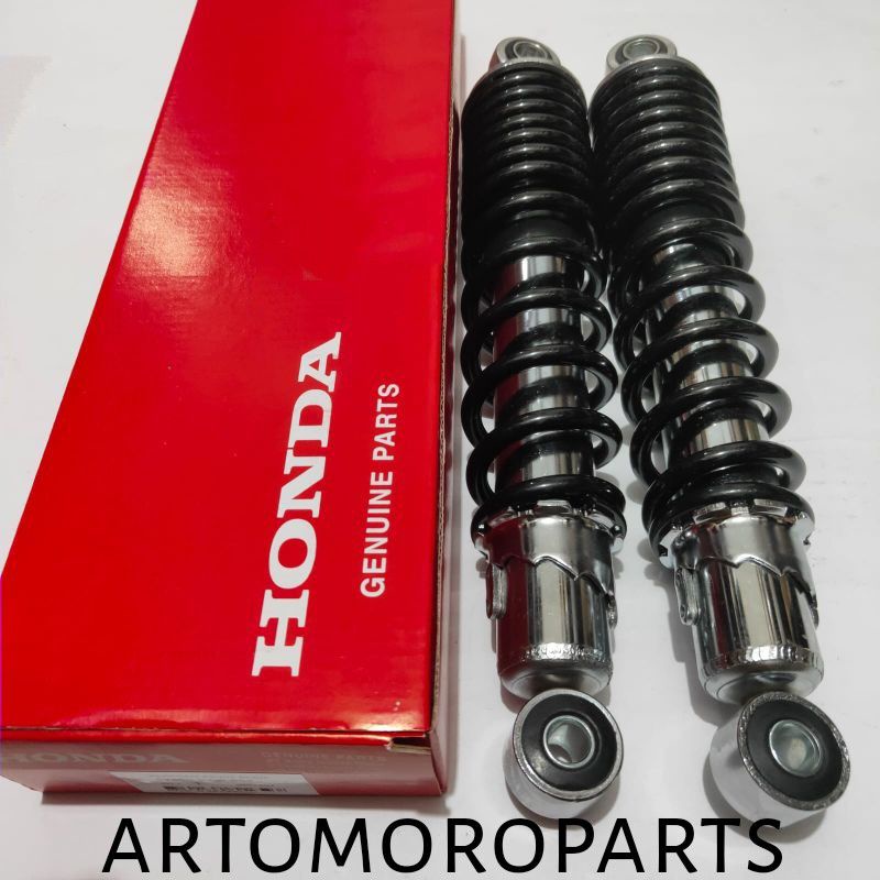 Shockbreaker Shock Belakang Honda GL Pro GL Max Neotech Mega Pro Primus KEH