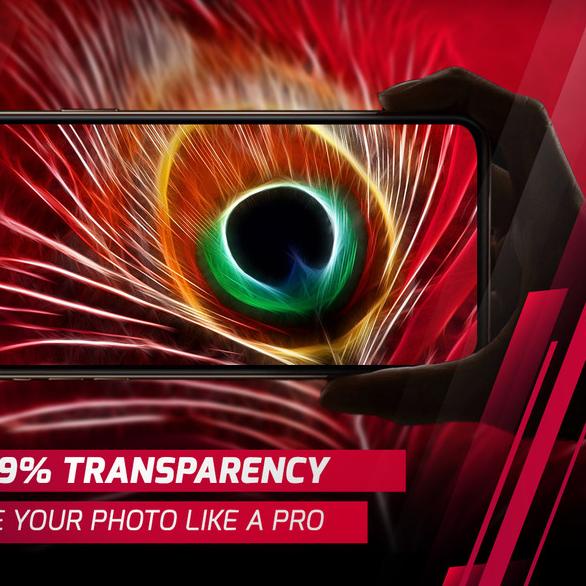 Brooklyn iPhone Camera Tempered Glass Full Cover Around Protection - iPhone 11ProMax