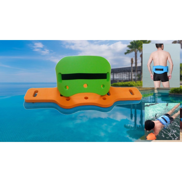 Pelampung Alat Pelampung Pinggang Untuk Renang