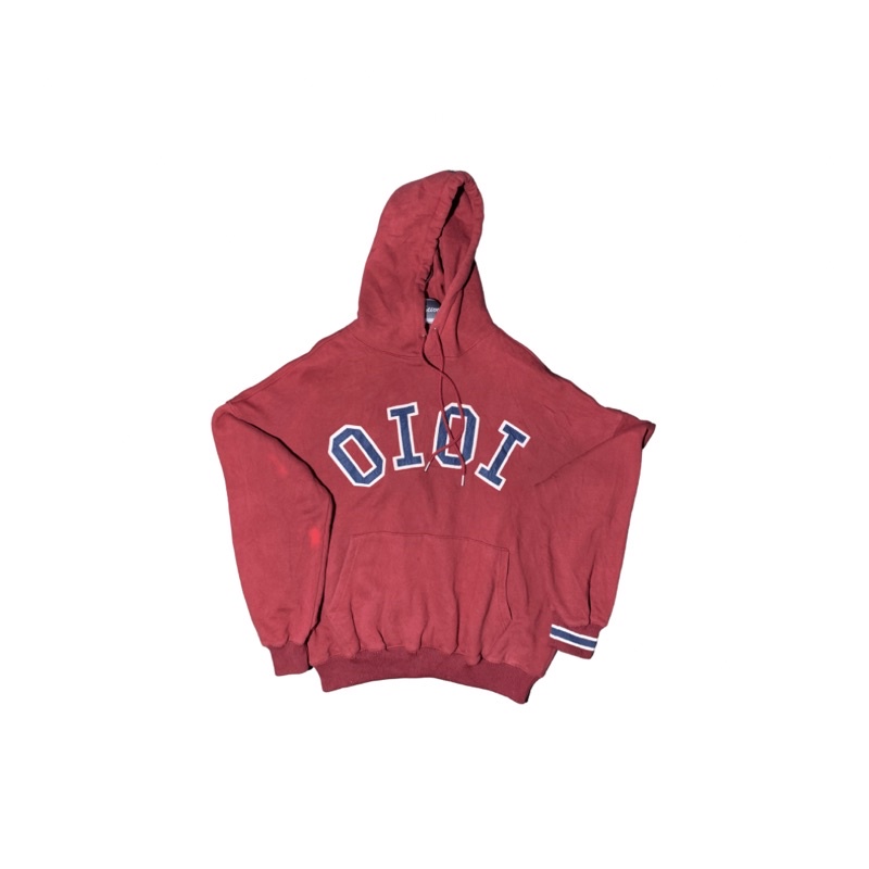 Hoodie OIOI Second/Bekas