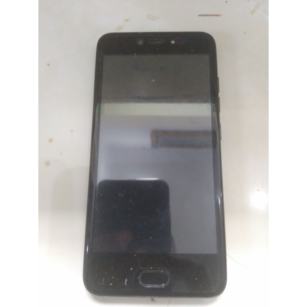 Lcd Mesin Evercoss U50a