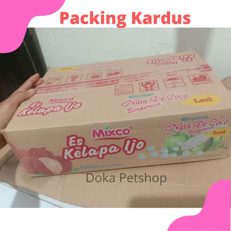 

Packing Kardus