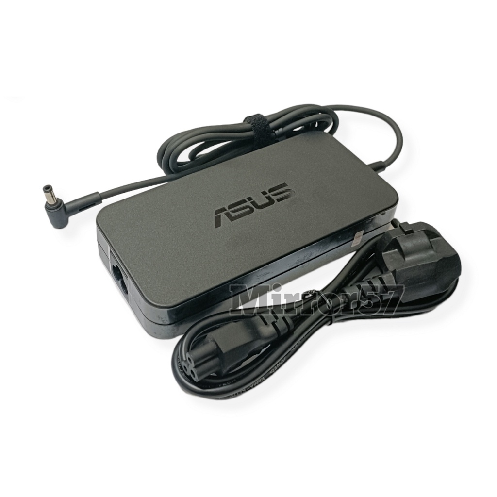 Charger Laptop Asus VivoBook Pro N552 N552V N552VW N552VX Adaptor Asus 19V 6.32A 120W