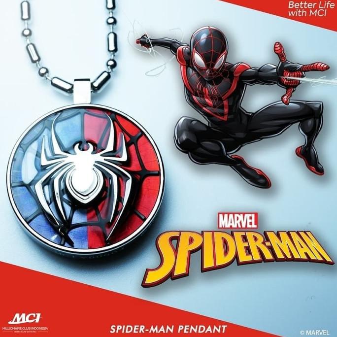 Kalung / pendant MCI original