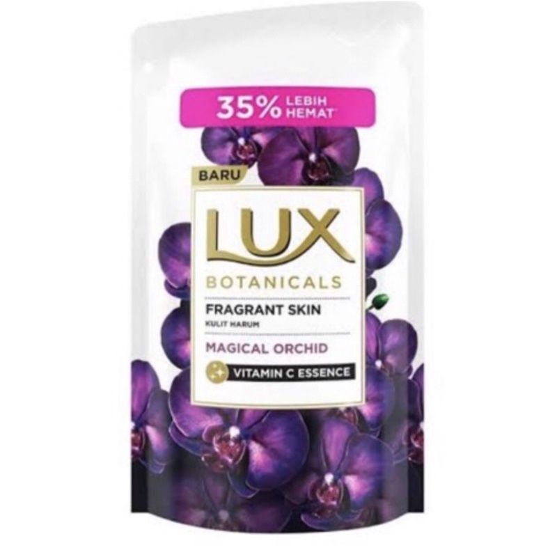 LUX BOTANICAL 825ML