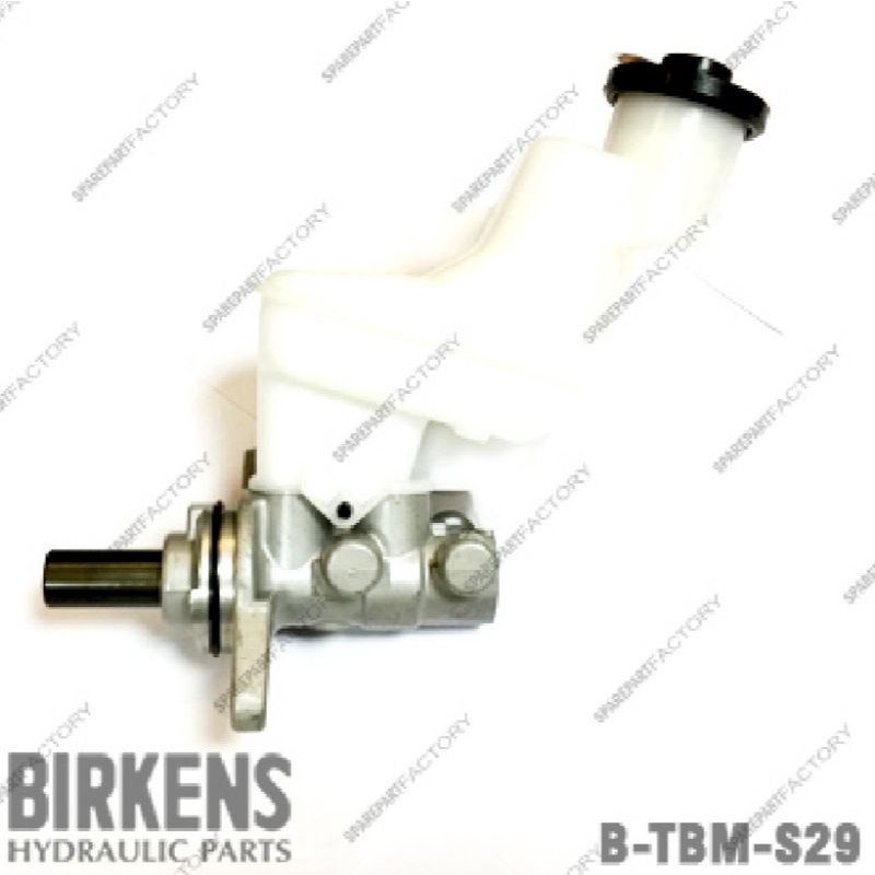 BRAKE MASTER REM CALYA SIGRA BM ASSY 47201-BZ630