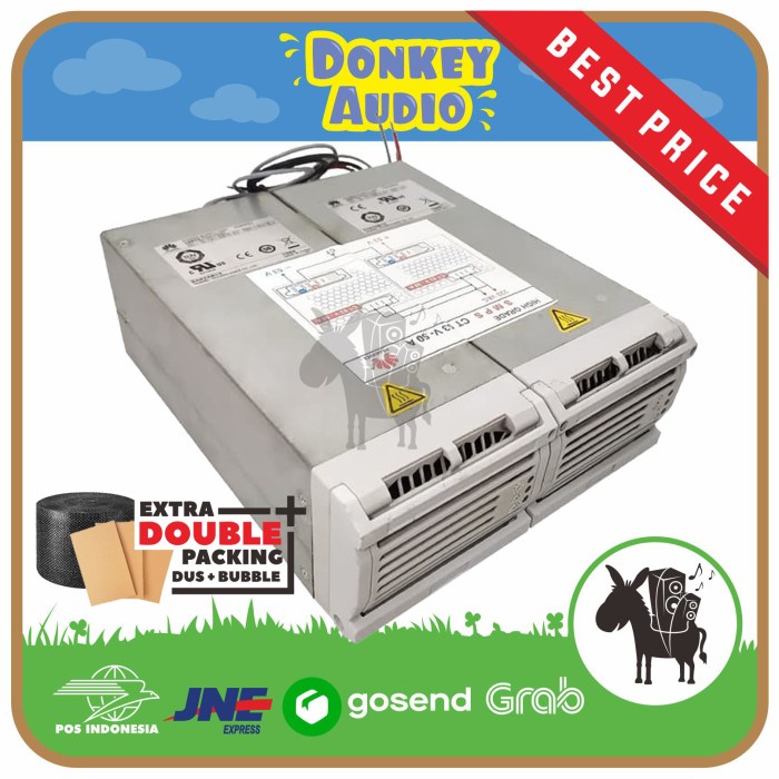 SMPS HUAWEI ADAPTOR SWITCHING 50A 53V SMPS SWITCHING POWER SUPPLY