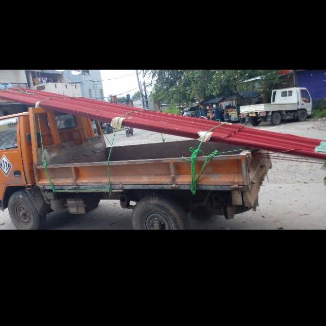 spandek pasir 0.35 premium