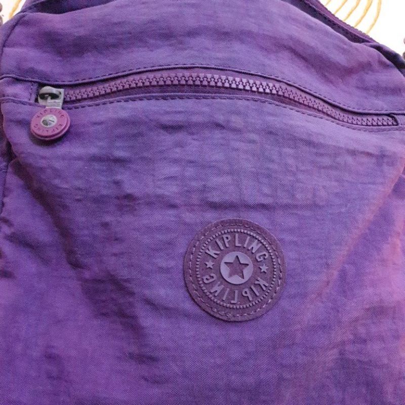 KIPLING TAS PRELOVED ORI