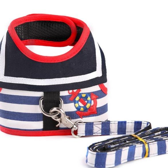 Harness Anjing / Harness Sailor Anjing / Harness Anjing Import