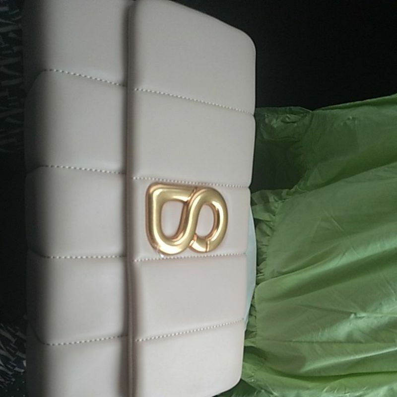 preloved nora flap bag rugby