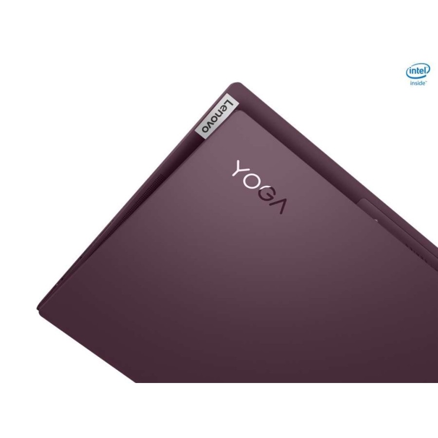 Lenovo Yoga Slim 7i Core i5-1135G7 RAM 8GB 512GB SSD Iris Xe IPS OHS