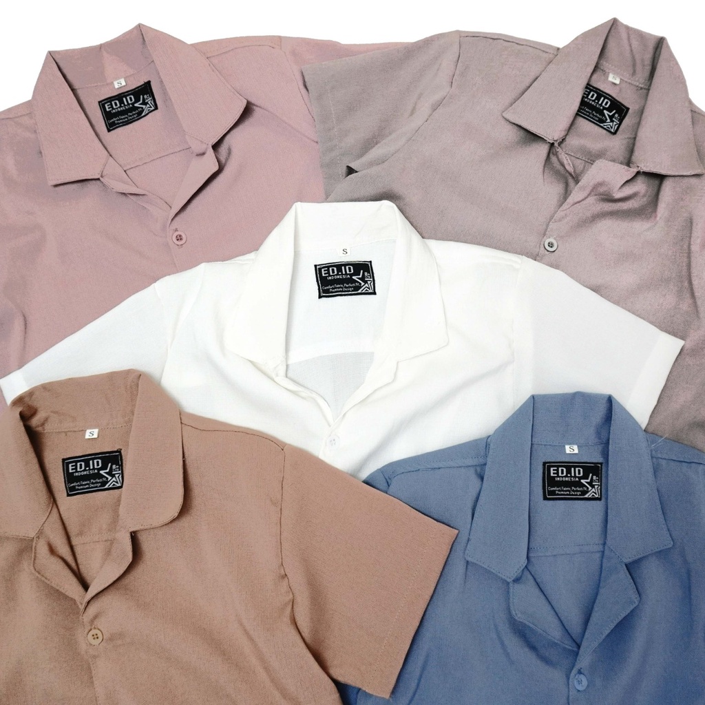 Mokokomo Stelan Anak Unisex Dido pendek Fashion Anak Terbaru