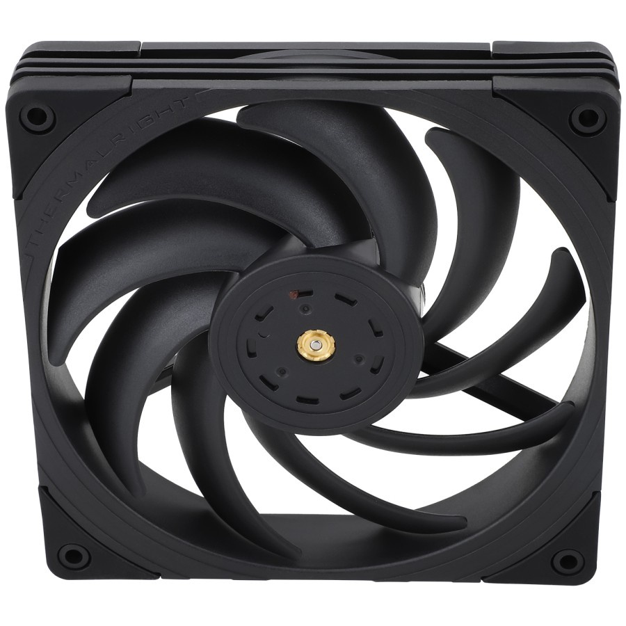 Fan THERMALRIGHT TL-B14B EXTREM PWM | 140mm High Static Pressure Fan