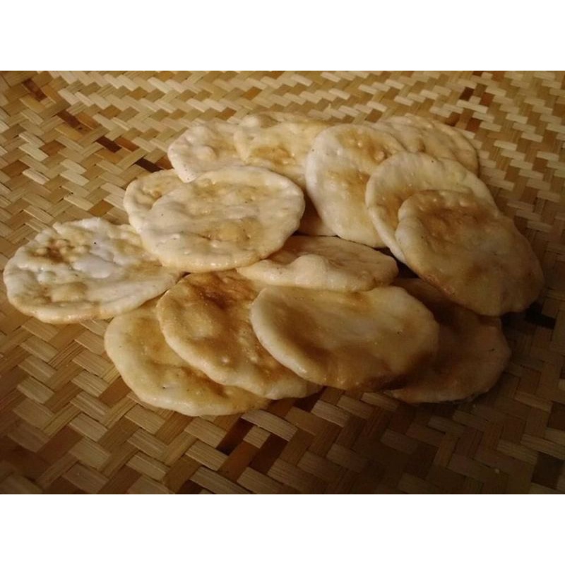 

OPAK KETAN BAKAR 250 GR 1/4 KG