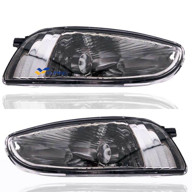 Sepasang Lampu Kabut Bumper Depan Kiri Dan Kanan Untuk LEXUS RX330 RX350 Harrier 2003-821 480 Rxus RX300 RX350-2003 - 820-4806 - 812