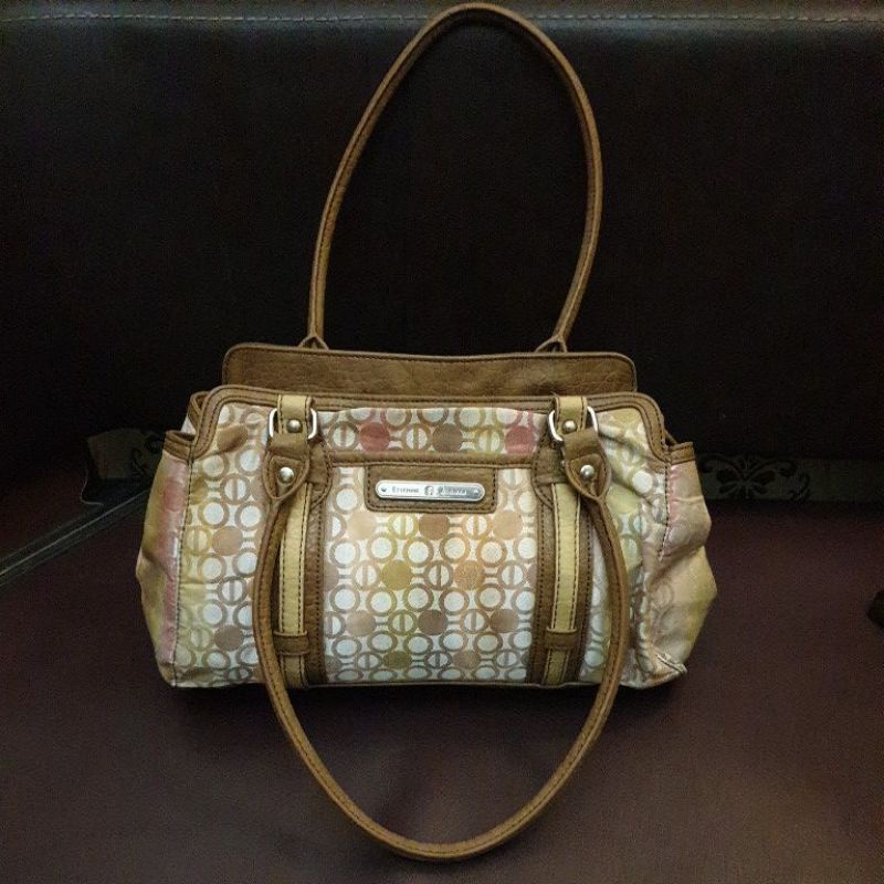 AIGNER TAS PRELOVED AUTHENTIC