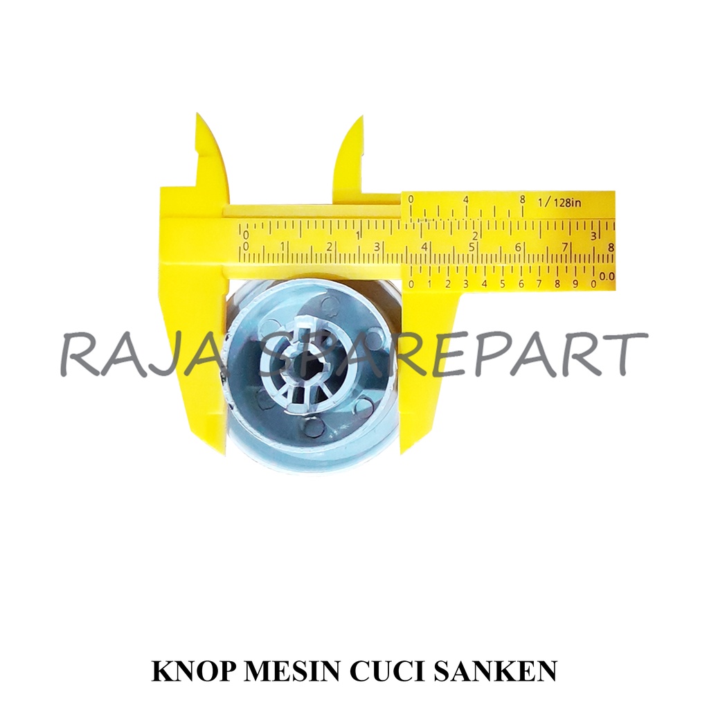 KNOP MESIN CUCI SANKEN