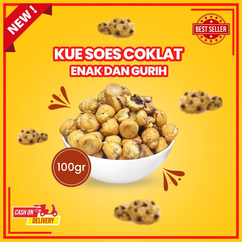 

Kue Sus Kering Isi Coklat Soes Kering Cokelat Soes Kiloan Coklat Lumer Cemilan Coklat Kiloan Harga Terjangkau Best Quality Premium