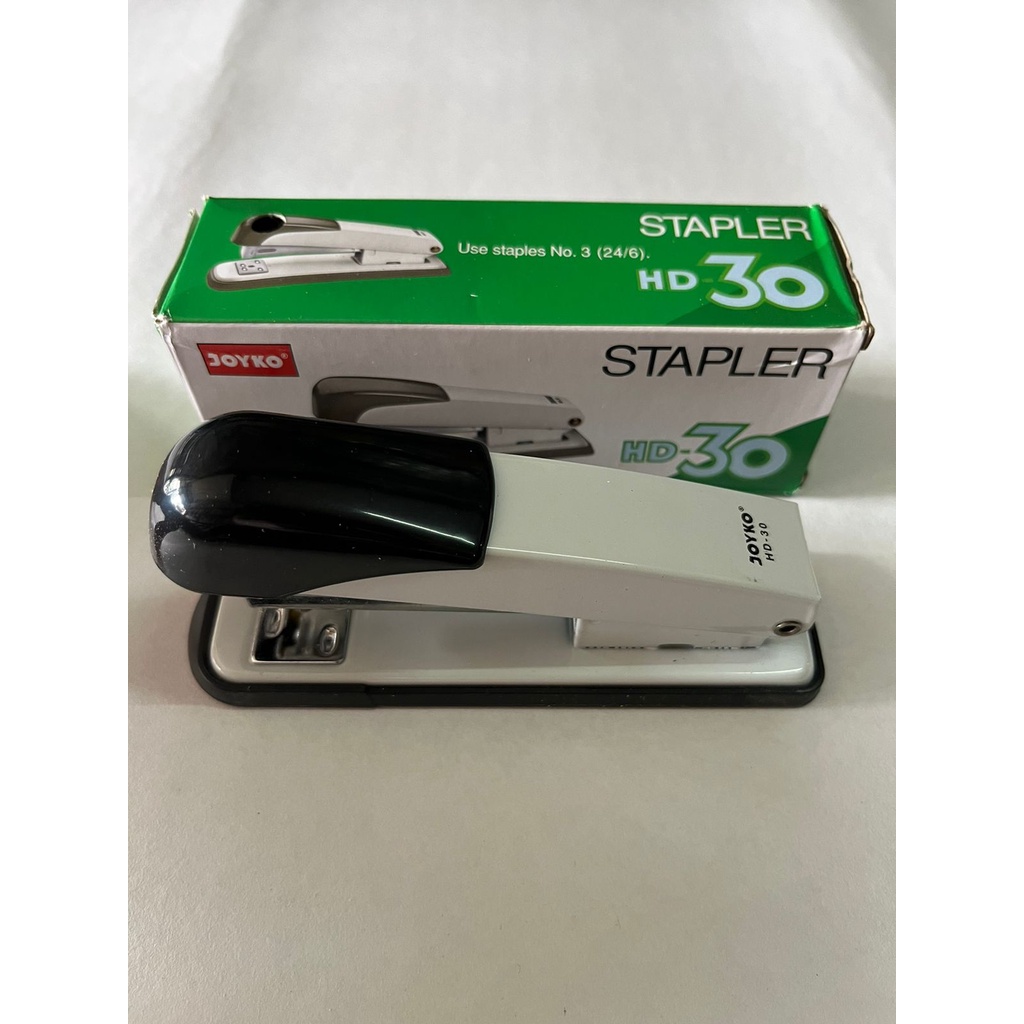 

Stapler / Staples Joyko HD-30