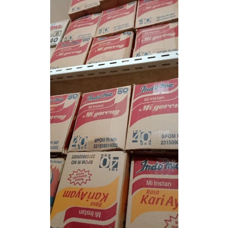 

mie Indomie goreng