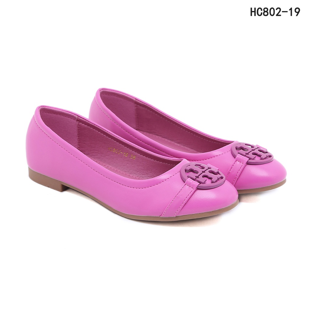 TB Flatshoe HC802-19