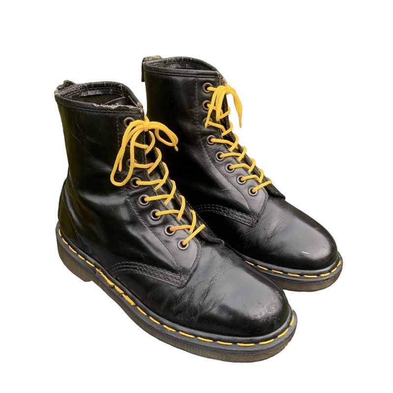 boots dr.martens docmart 1460 second original england