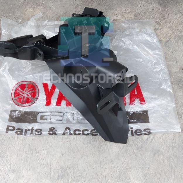 Spakbor Slebor Belakang New Nmax Potong Original - NEW NMAX NonABS