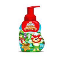 KODOMO Shampoo Botol Foaming 250ml