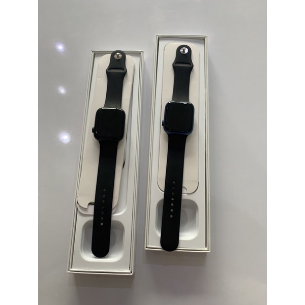 IWATCH SERIES 7 45MM