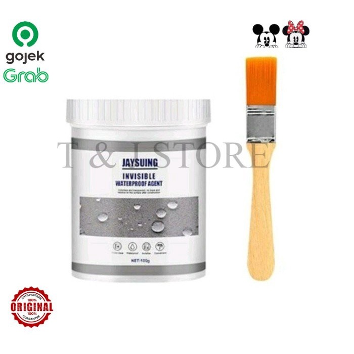 

MAGIC COATING LEM ANTI REMBES ORIGINAL TJ