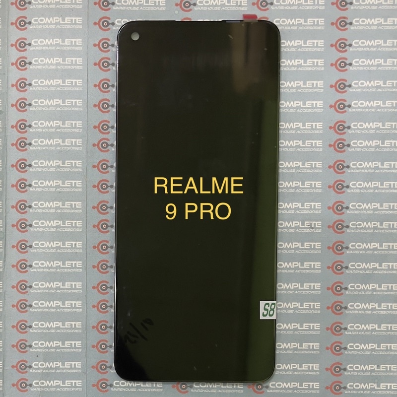 LCD TS REALME 9 PRO / LCD TS REALME 9 PRO / LCD TOUCHSCREEN REALME 9 PRO ORIGINAL