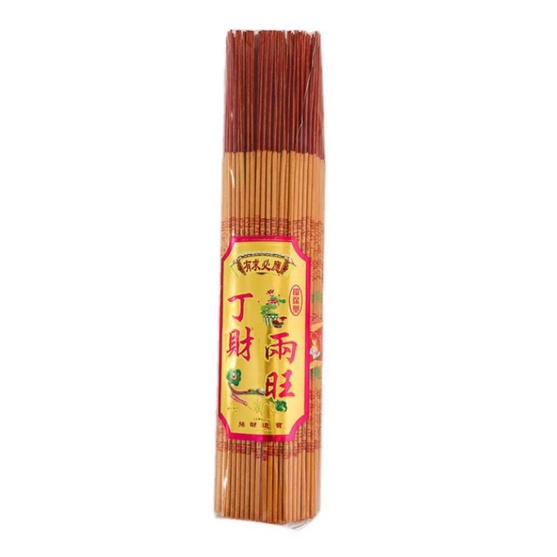 Dupa emas kwalitas premium uk 33cm(600g}