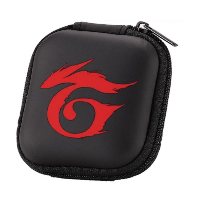GARENA ISI 2 Sarung Game Jempol Gaming Anti Keringat Basah Premium